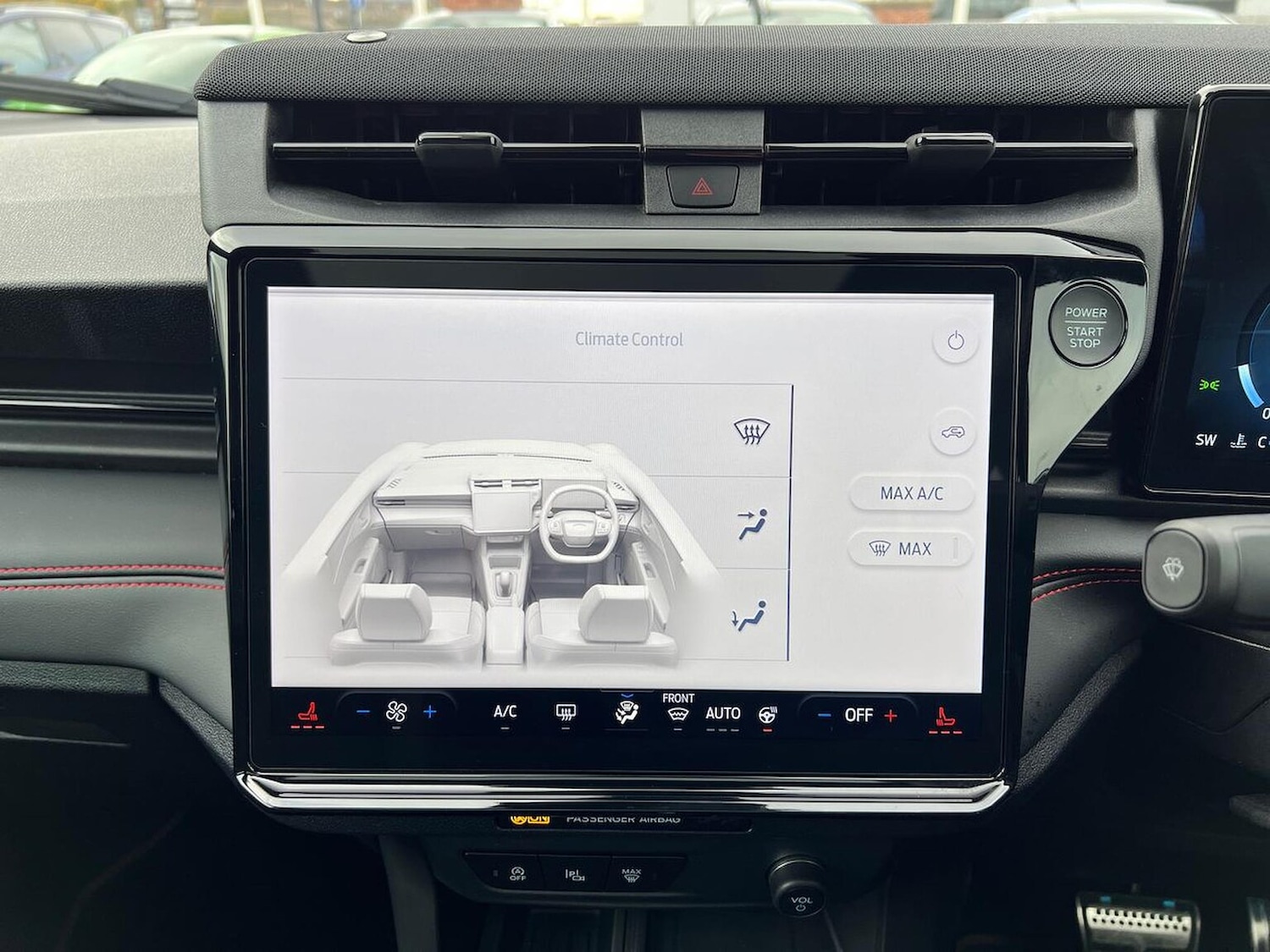 Used Ford Puma 2024 for sale - 76281261: Photo 12