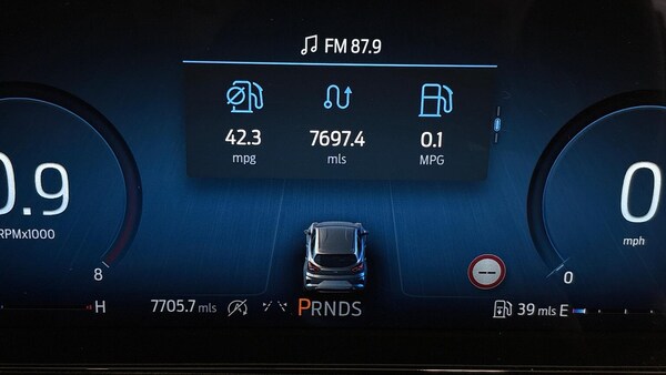 Used Ford Puma 2024 for sale - 76281261: Photo 12