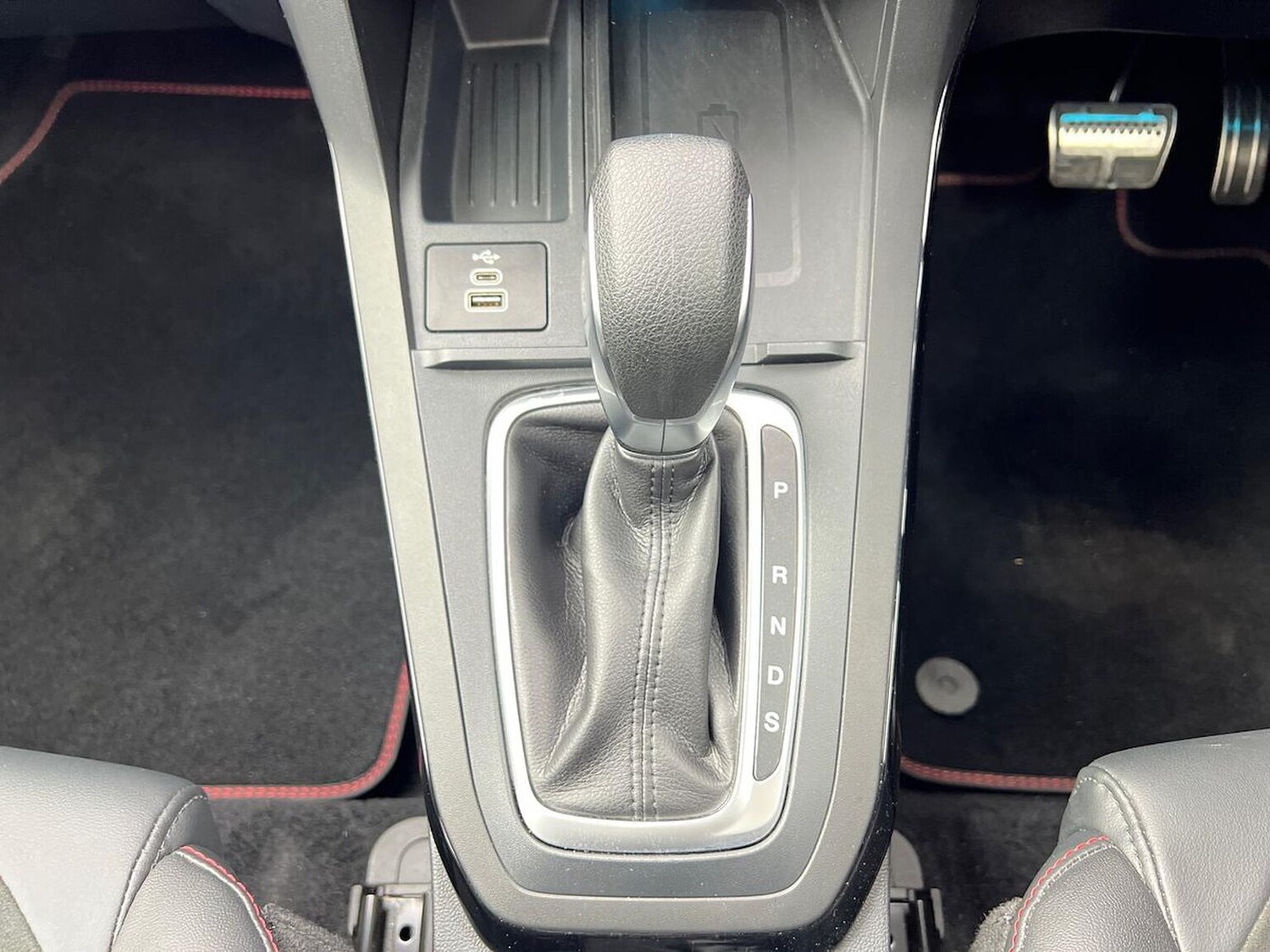 Used Ford Puma 2024 for sale - 76281261: Photo 13