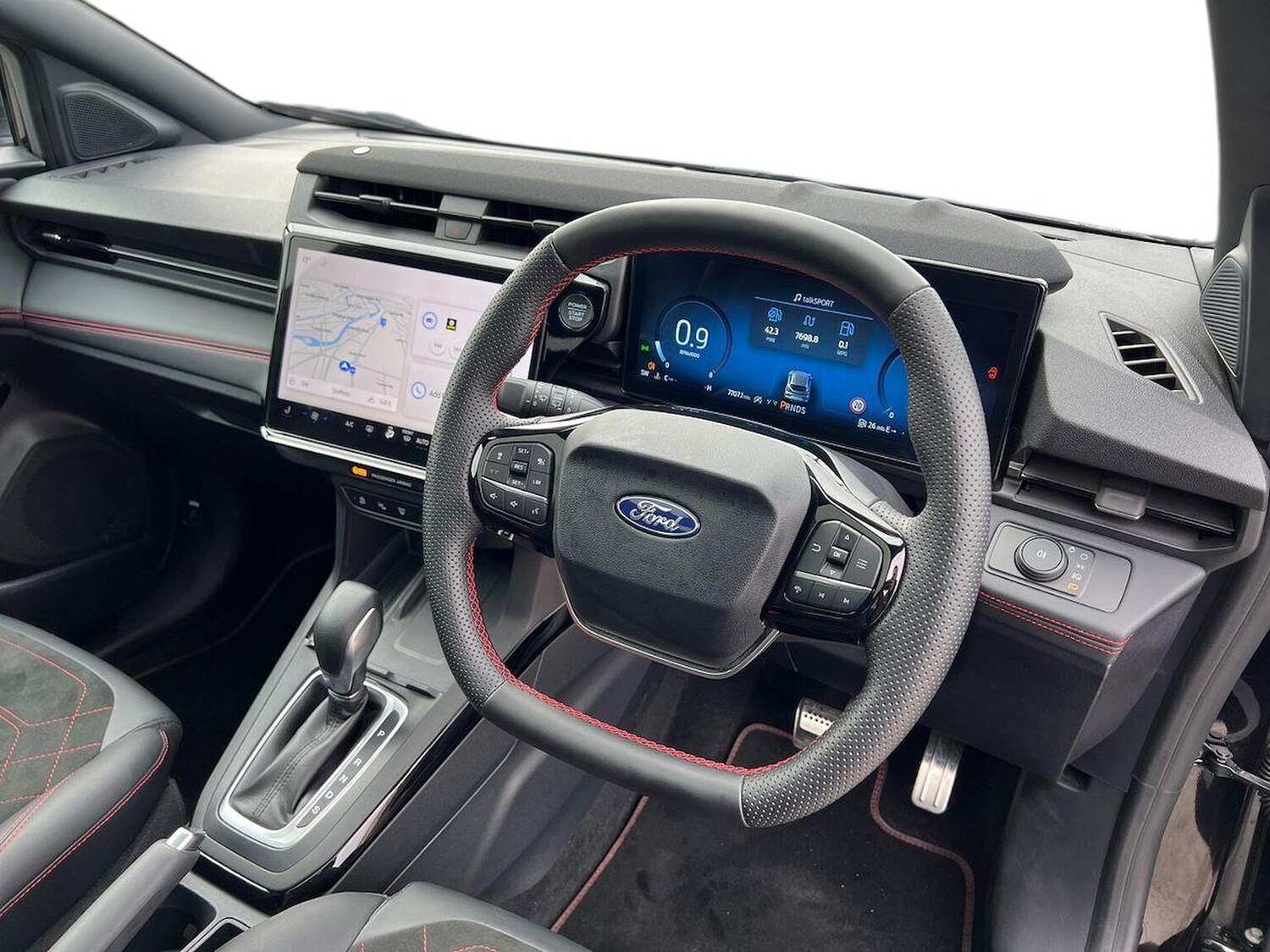 Used Ford Puma 2024 for sale - 76281261: Photo 15