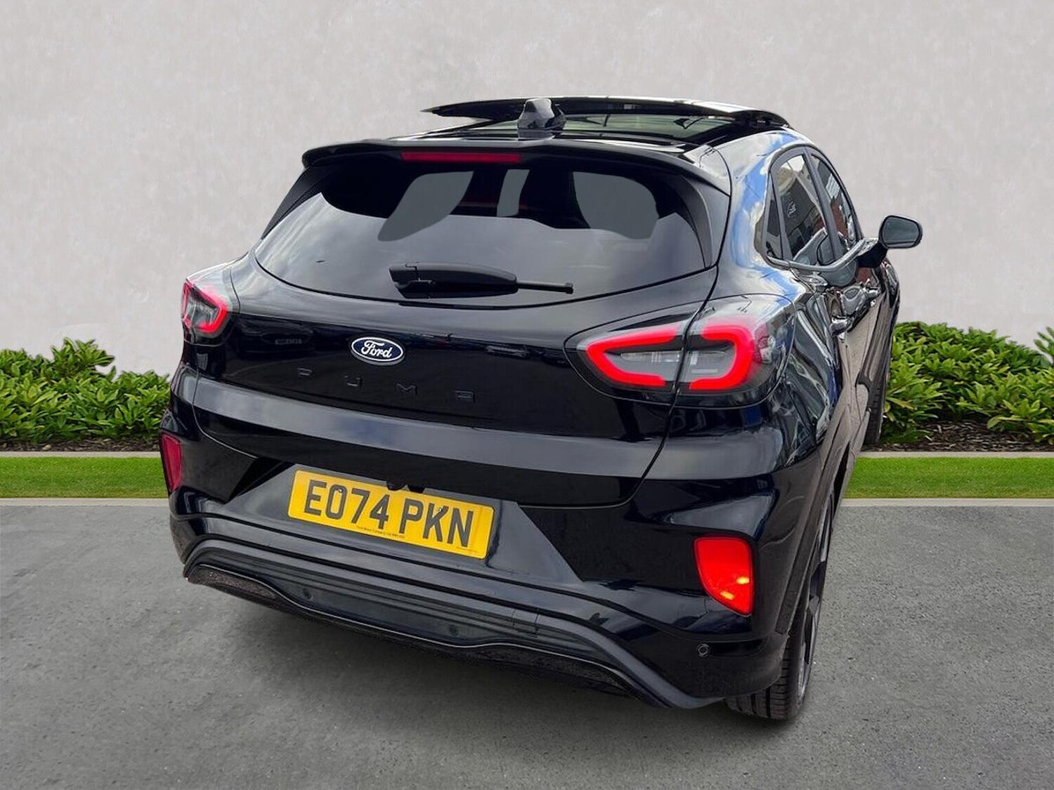 Used Ford Puma 2024 for sale - 76281261: Photo 18