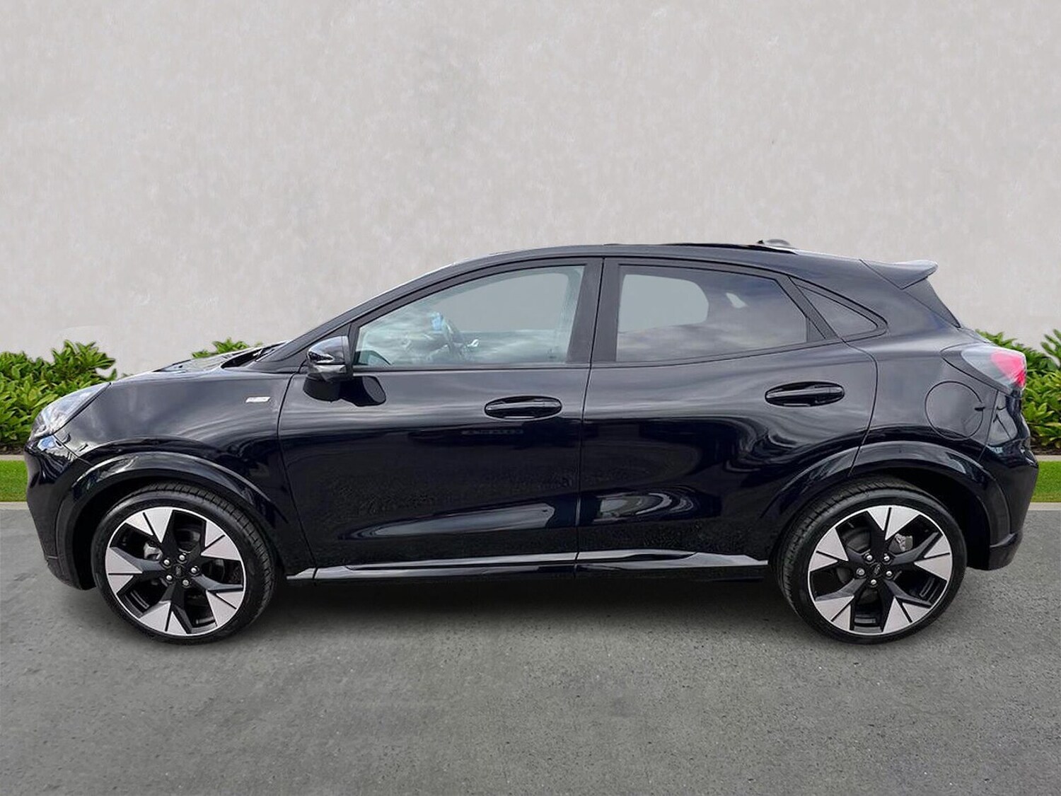 Used Ford Puma 2024 for sale - 76281261: Photo 19