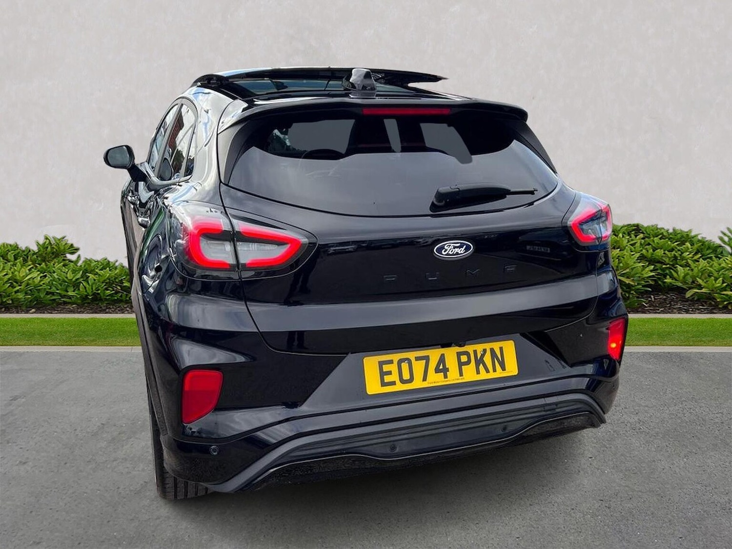 Used Ford Puma 2024 for sale - 76281261: Photo 2