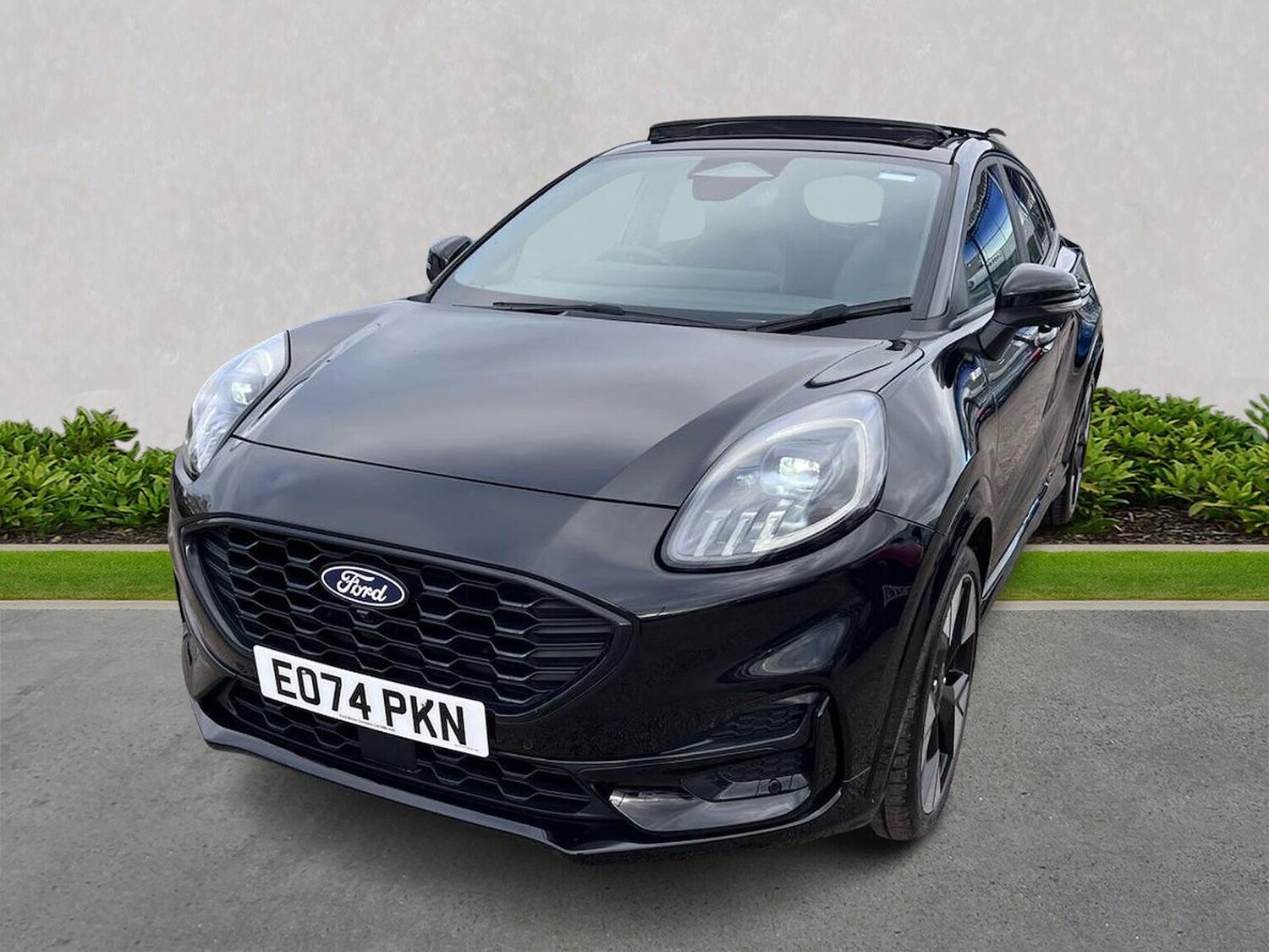 Used Ford Puma 2024 for sale - 76281261: Photo 20