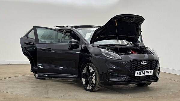 Used Ford Puma 2024 for sale - 76281261: Photo 22