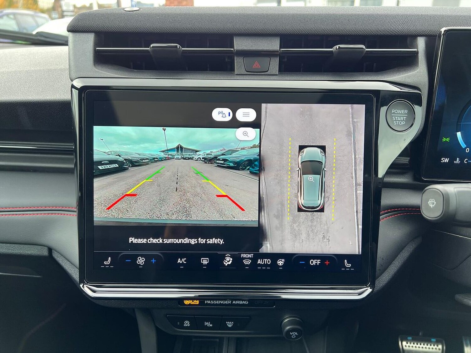 Used Ford Puma 2024 for sale - 76281261: Photo 23