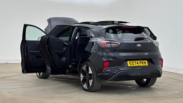 Used Ford Puma 2024 for sale - 76281261: Photo 23