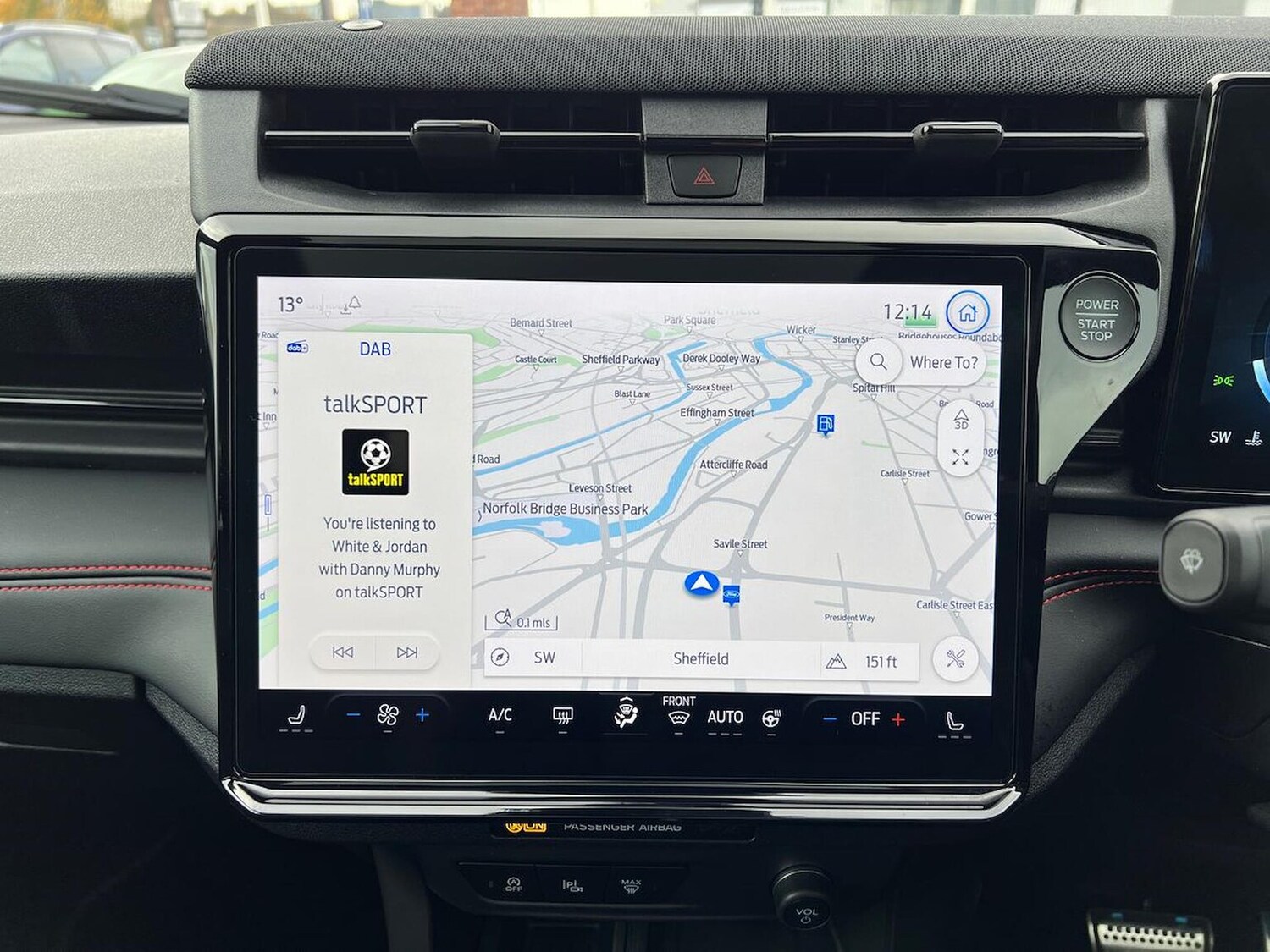 Used Ford Puma 2024 for sale - 76281261: Photo 24