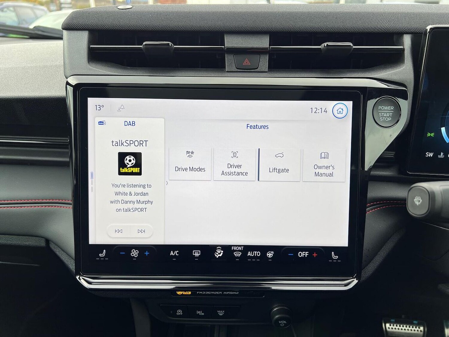 Used Ford Puma 2024 for sale - 76281261: Photo 25