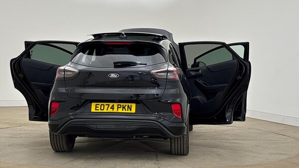 Used Ford Puma 2024 for sale - 76281261: Photo 25