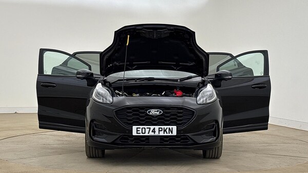Used Ford Puma 2024 for sale - 76281261: Photo 26