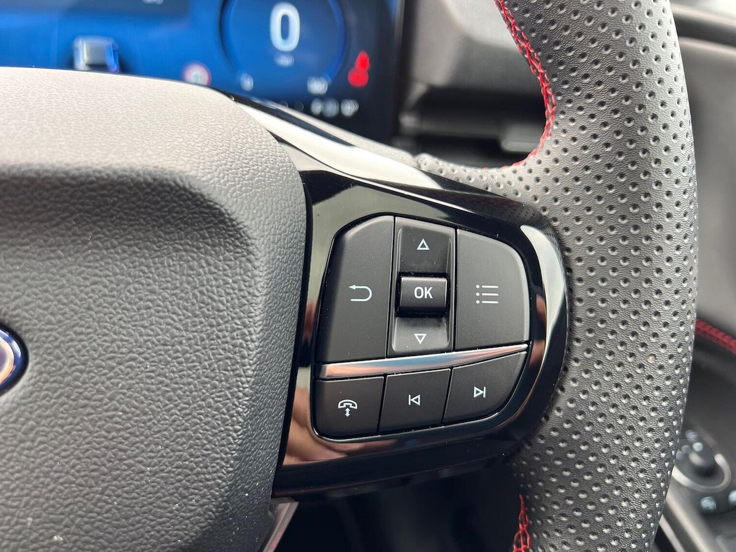 Used Ford Puma 2024 for sale - 76281261: Photo 27