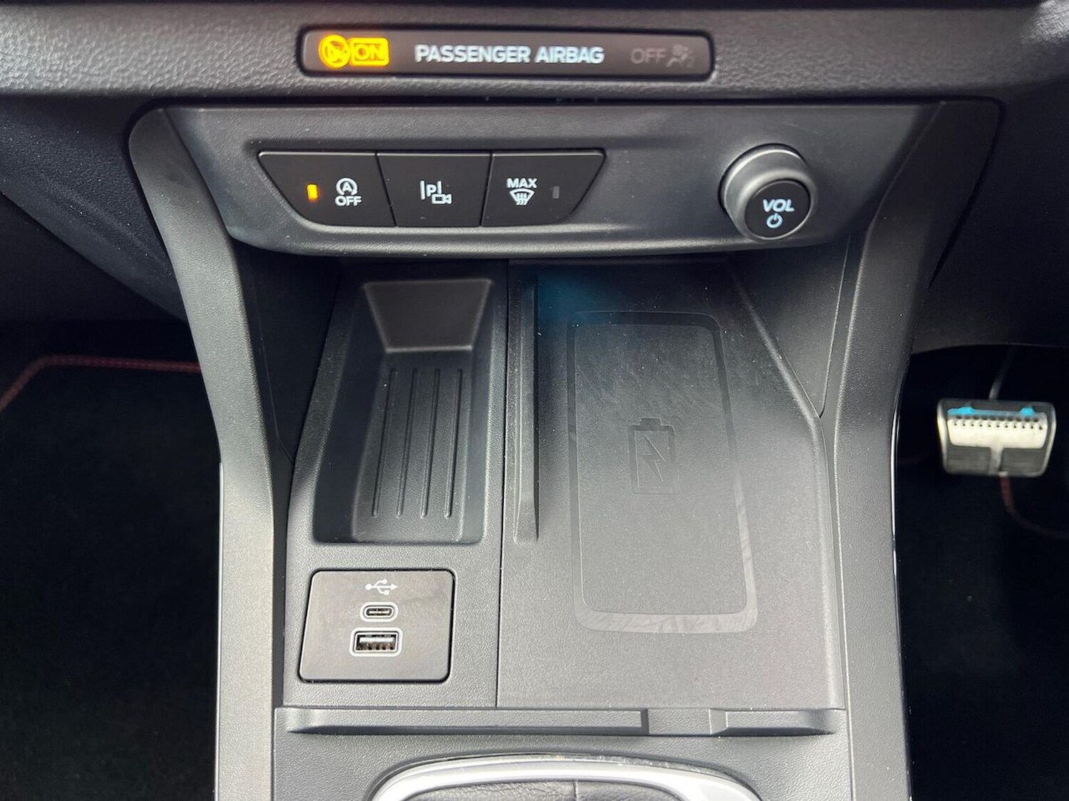 Used Ford Puma 2024 for sale - 76281261: Photo 29