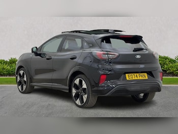 Used Ford Puma 2024 for sale - 76281261: Photo 2
