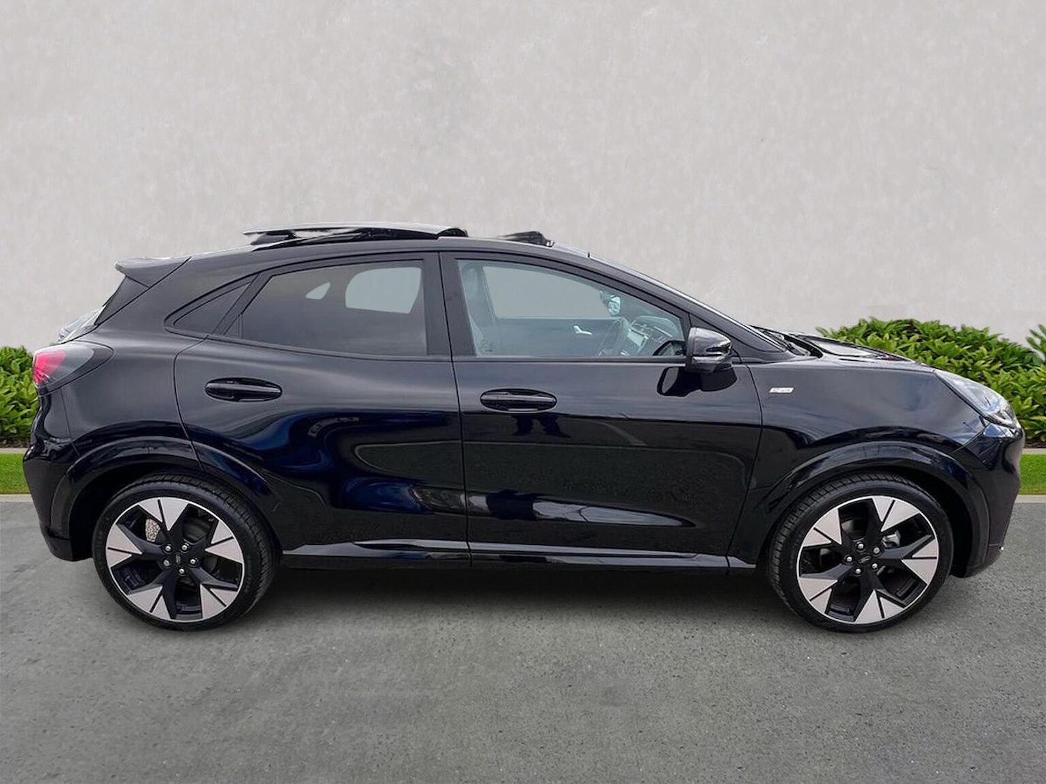 Used Ford Puma 2024 for sale - 76281261: Photo 3