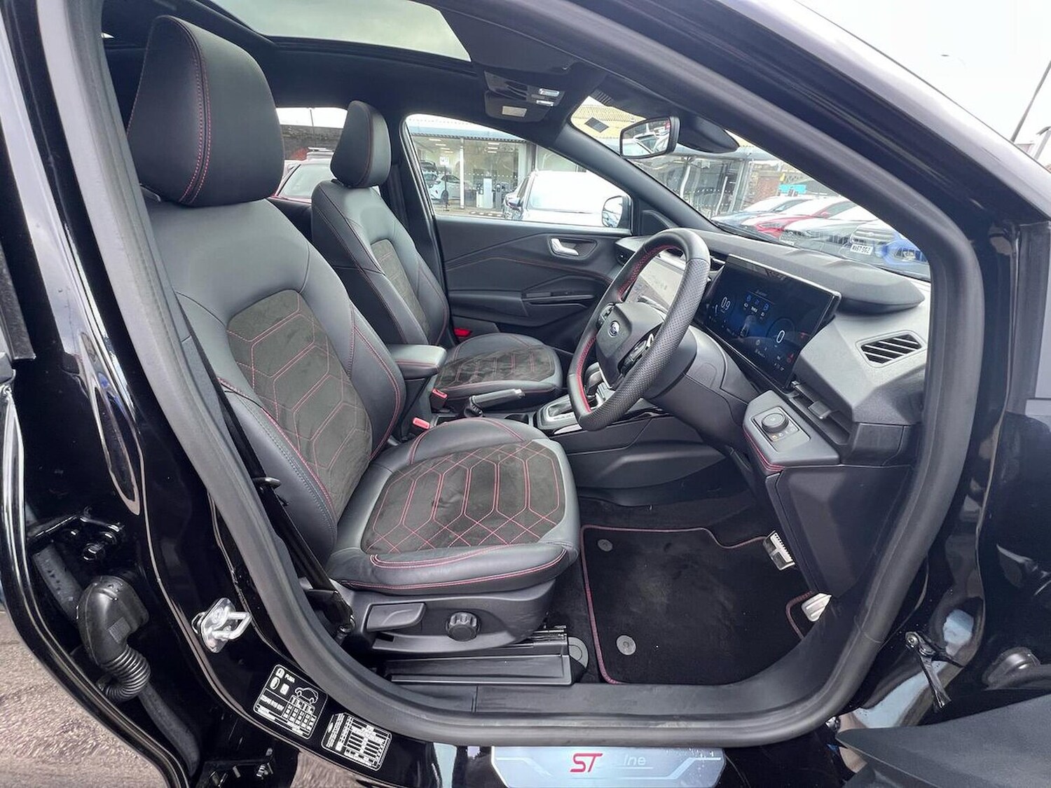 Used Ford Puma 2024 for sale - 76281261: Photo 31