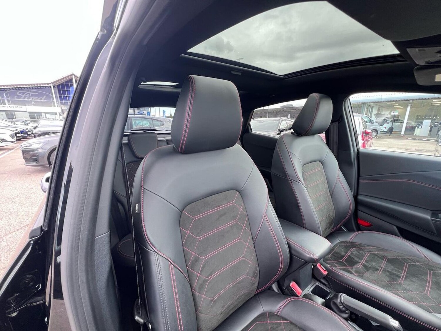 Used Ford Puma 2024 for sale - 76281261: Photo 32