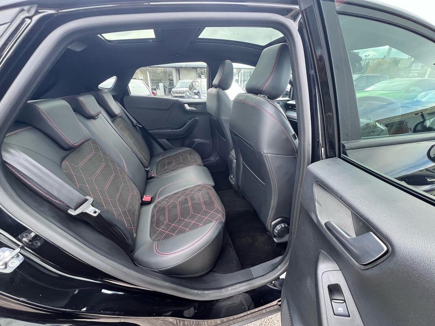 Used Ford Puma 2024 for sale - 76281261: Photo 33