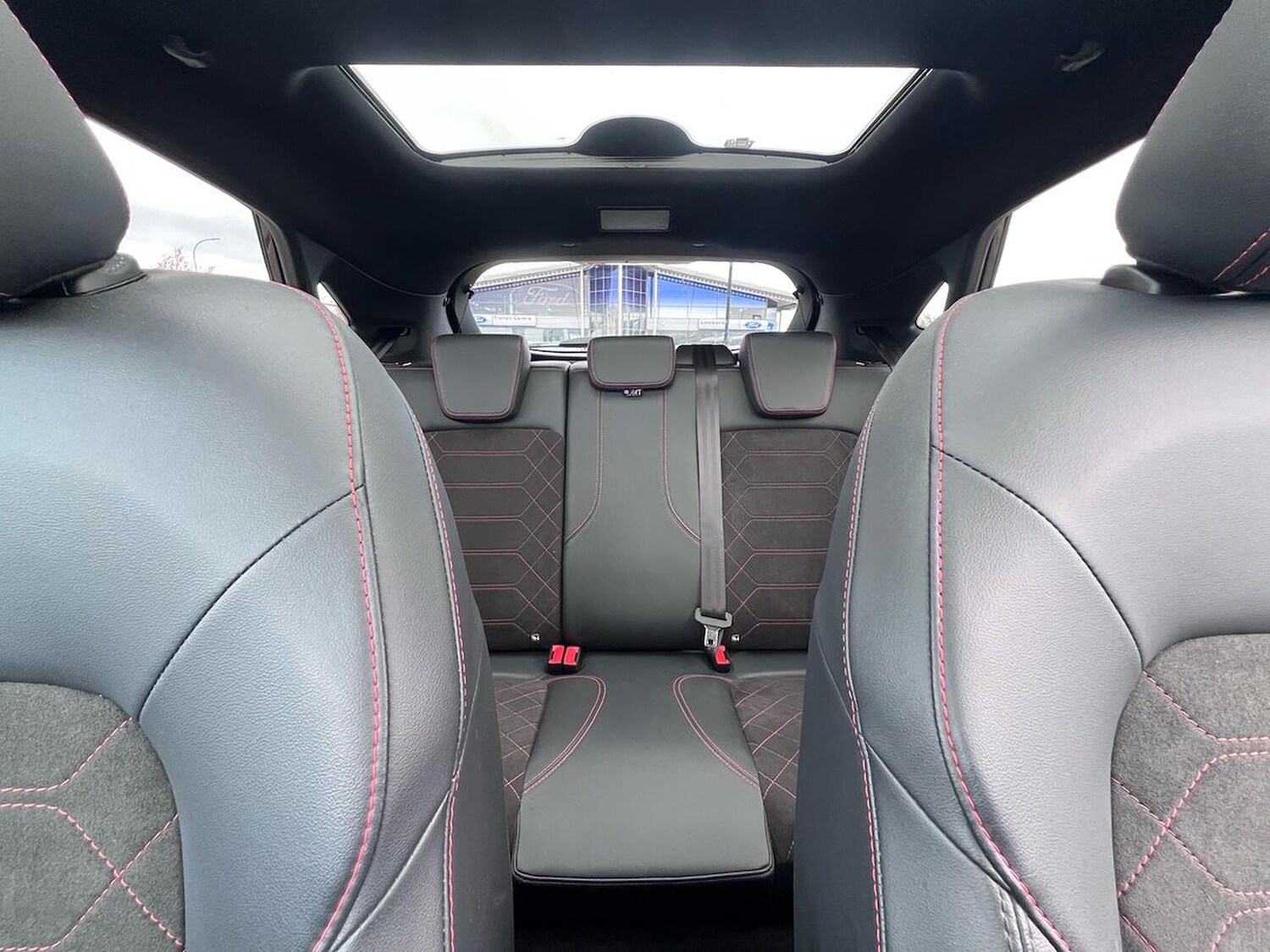 Used Ford Puma 2024 for sale - 76281261: Photo 34