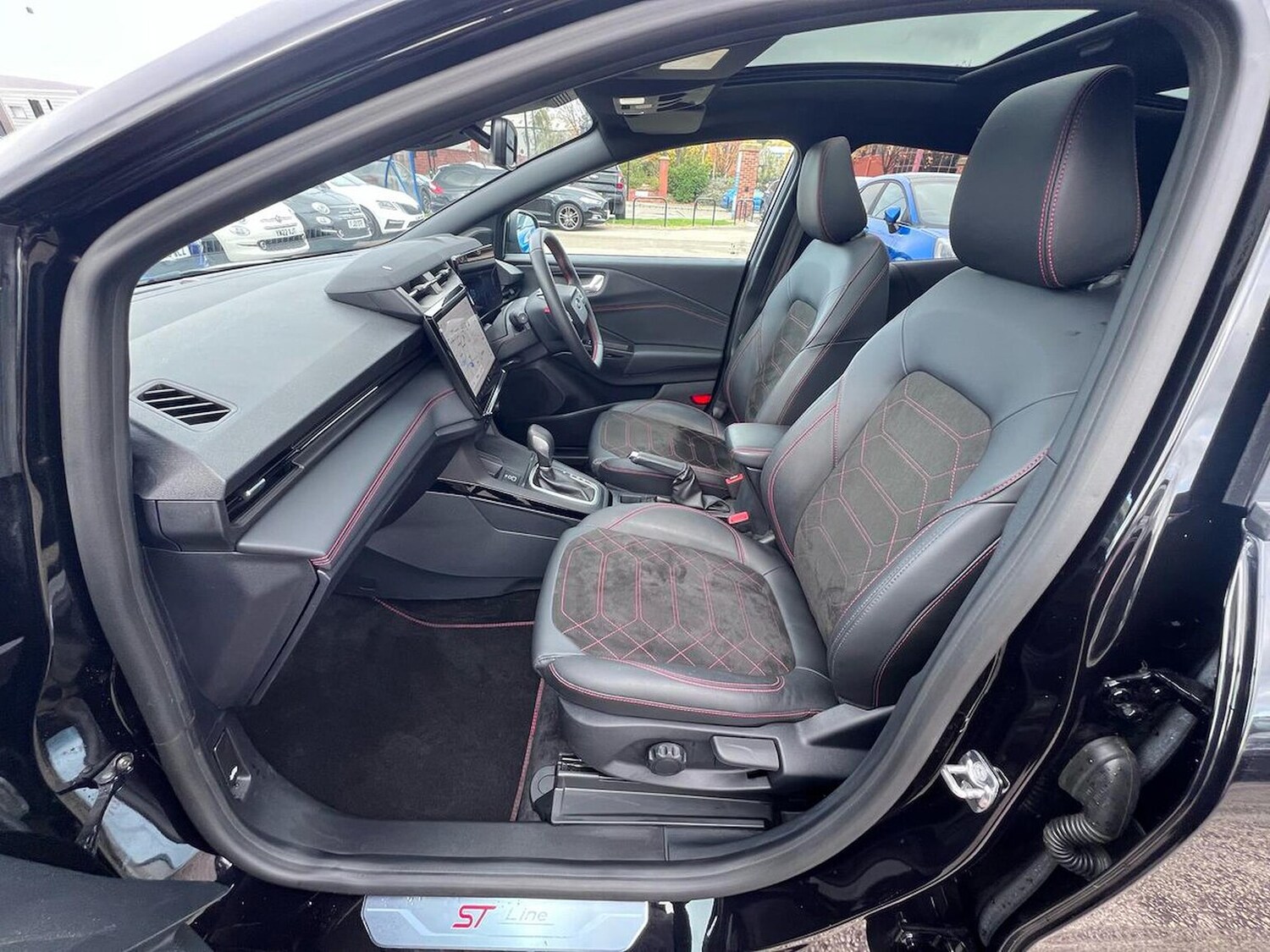 Used Ford Puma 2024 for sale - 76281261: Photo 35