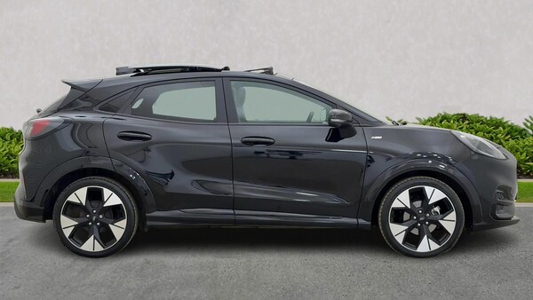 Used Ford Puma 2024 for sale - 76281261: Photo 3