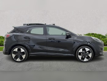 Used Ford Puma 2024 for sale - 76281261: Photo 3