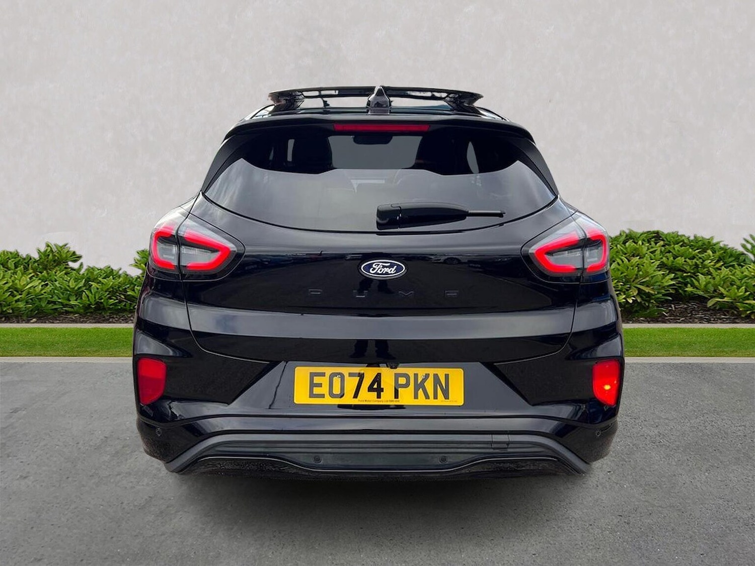 Used Ford Puma 2024 for sale - 76281261: Photo 4