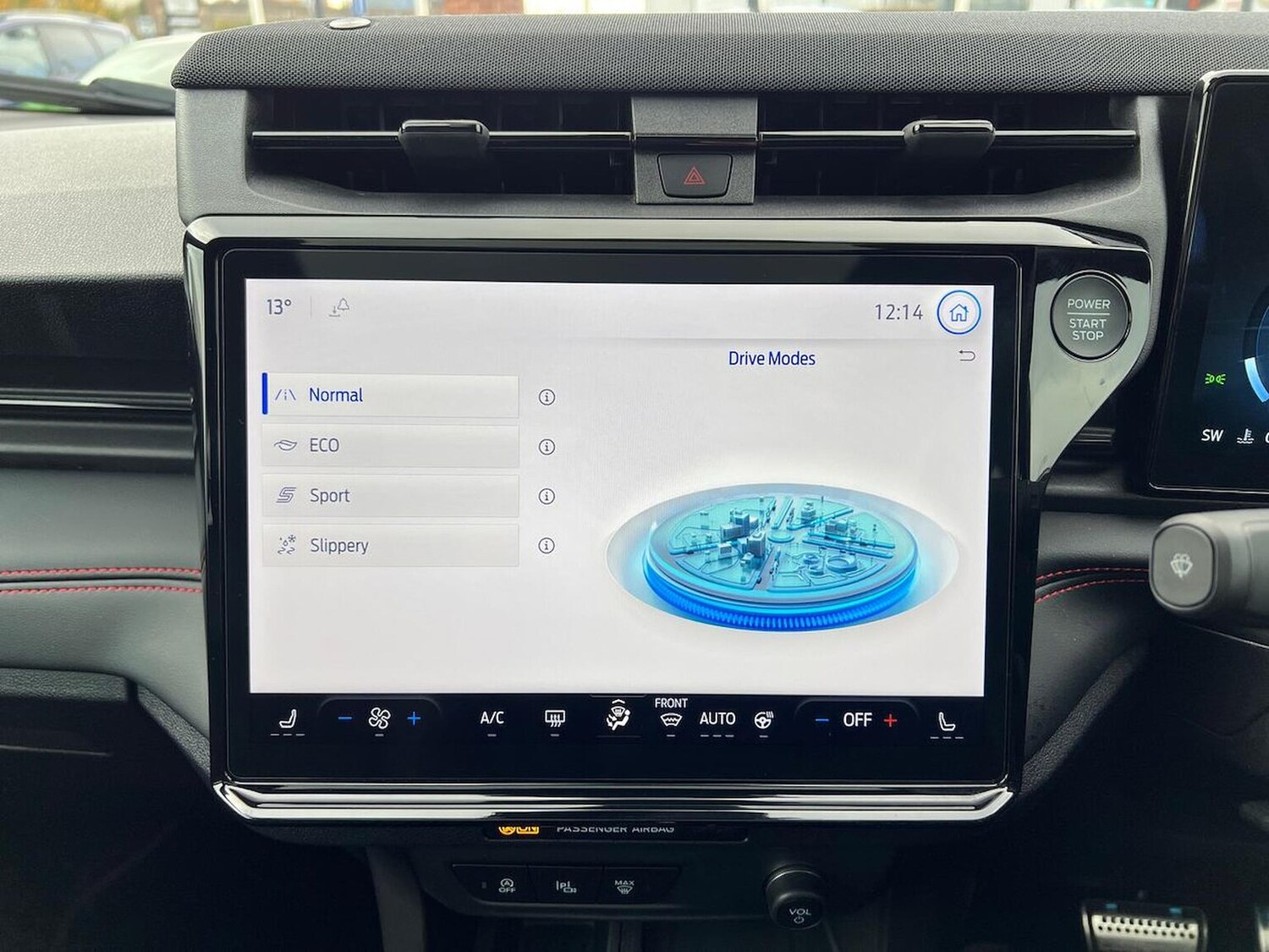 Used Ford Puma 2024 for sale - 76281261: Photo 41