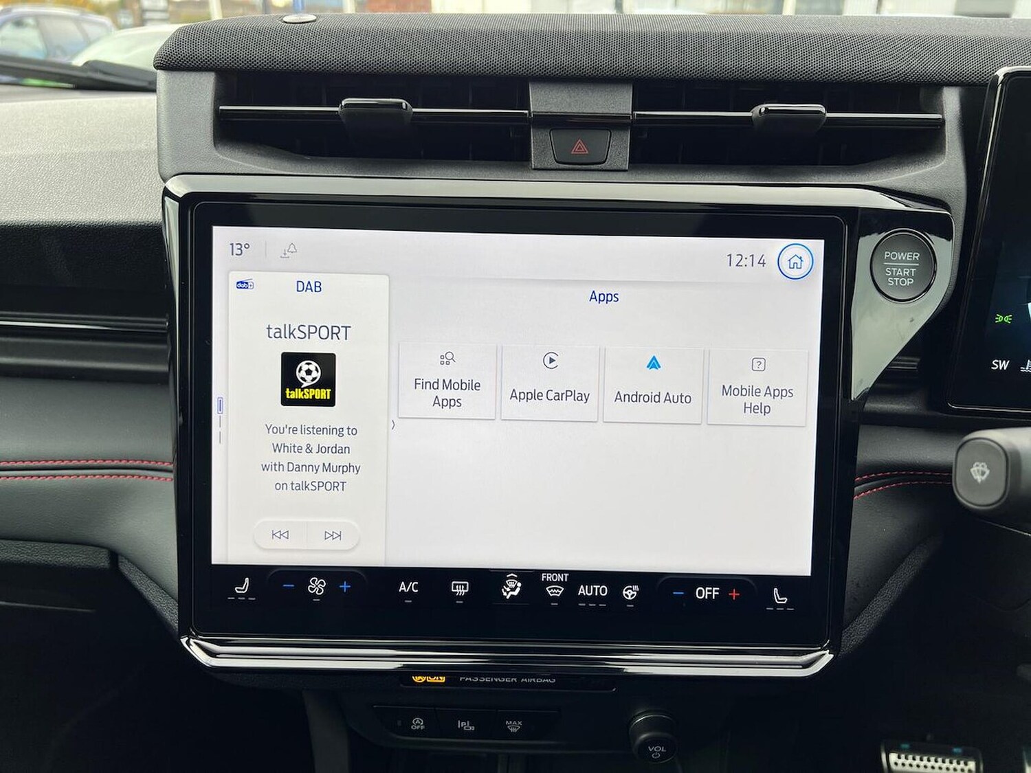 Used Ford Puma 2024 for sale - 76281261: Photo 42