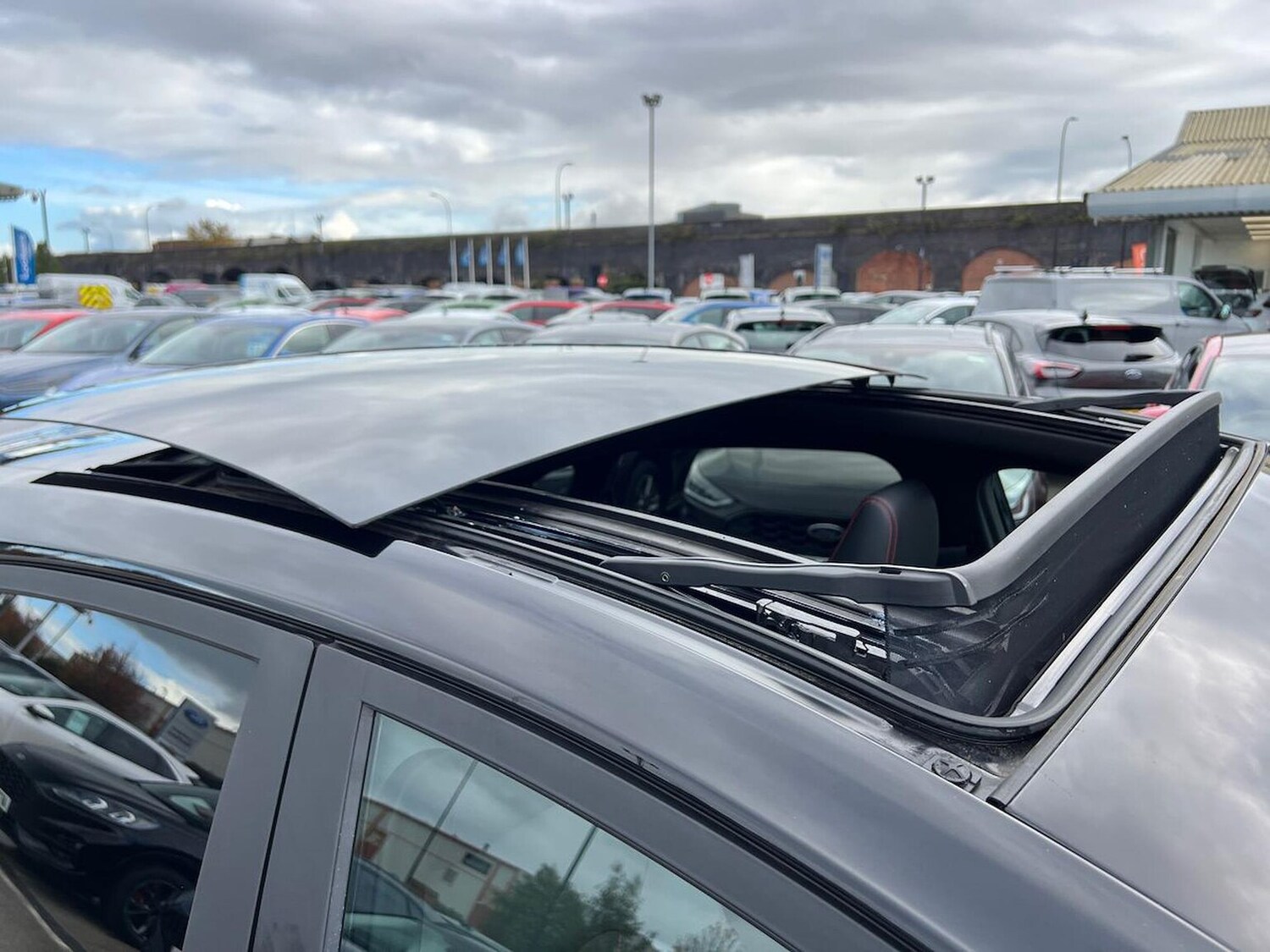 Used Ford Puma 2024 for sale - 76281261: Photo 43