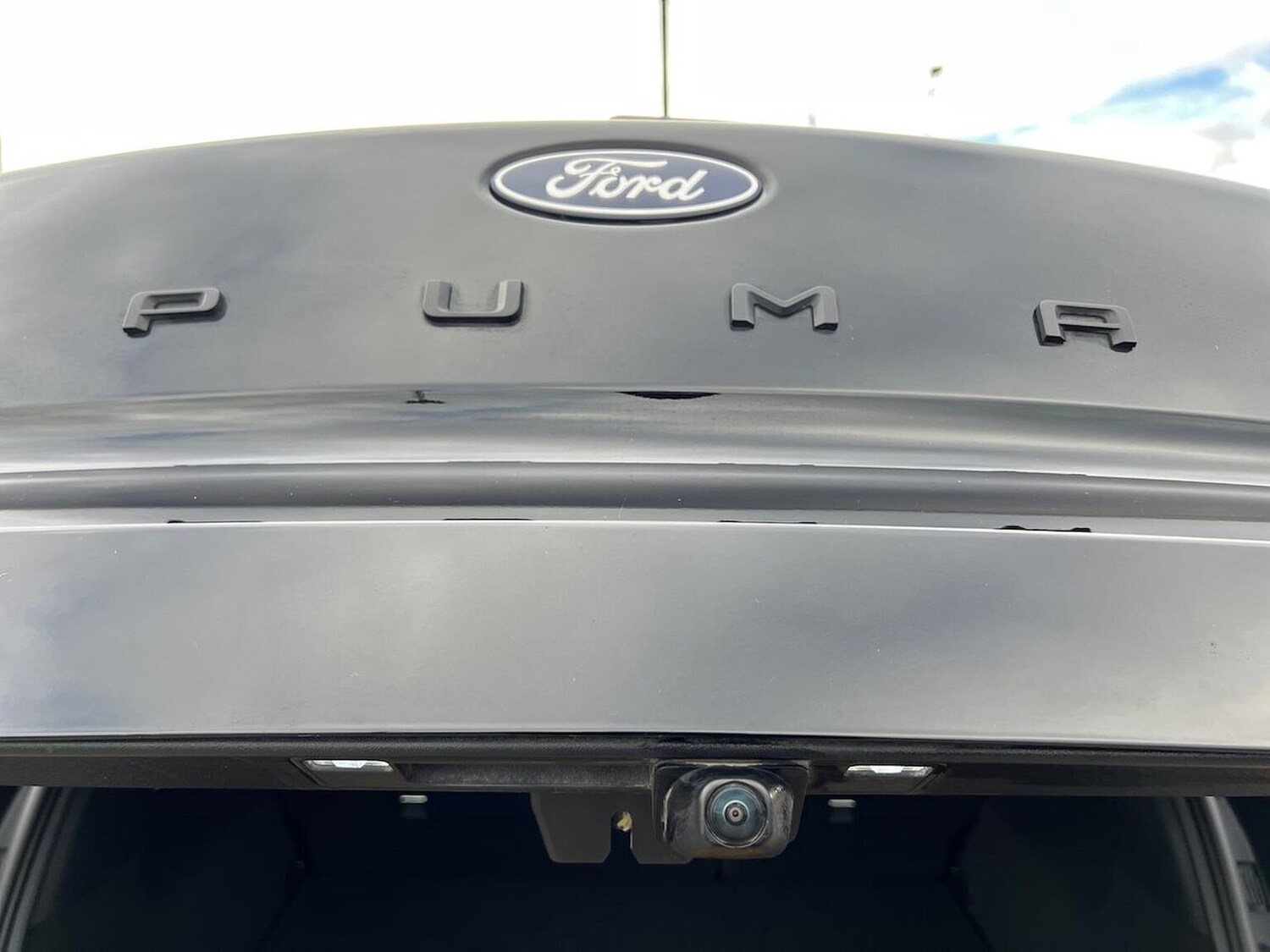 Used Ford Puma 2024 for sale - 76281261: Photo 45