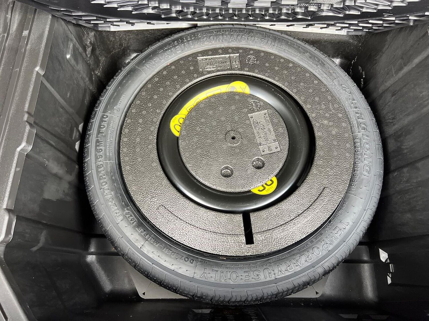 Used Ford Puma 2024 for sale - 76281261: Photo 47