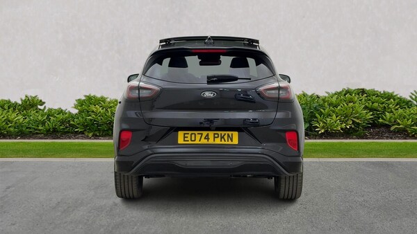 Used Ford Puma 2024 for sale - 76281261: Photo 4