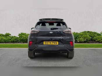 Used Ford Puma 2024 for sale - 76281261: Photo 4
