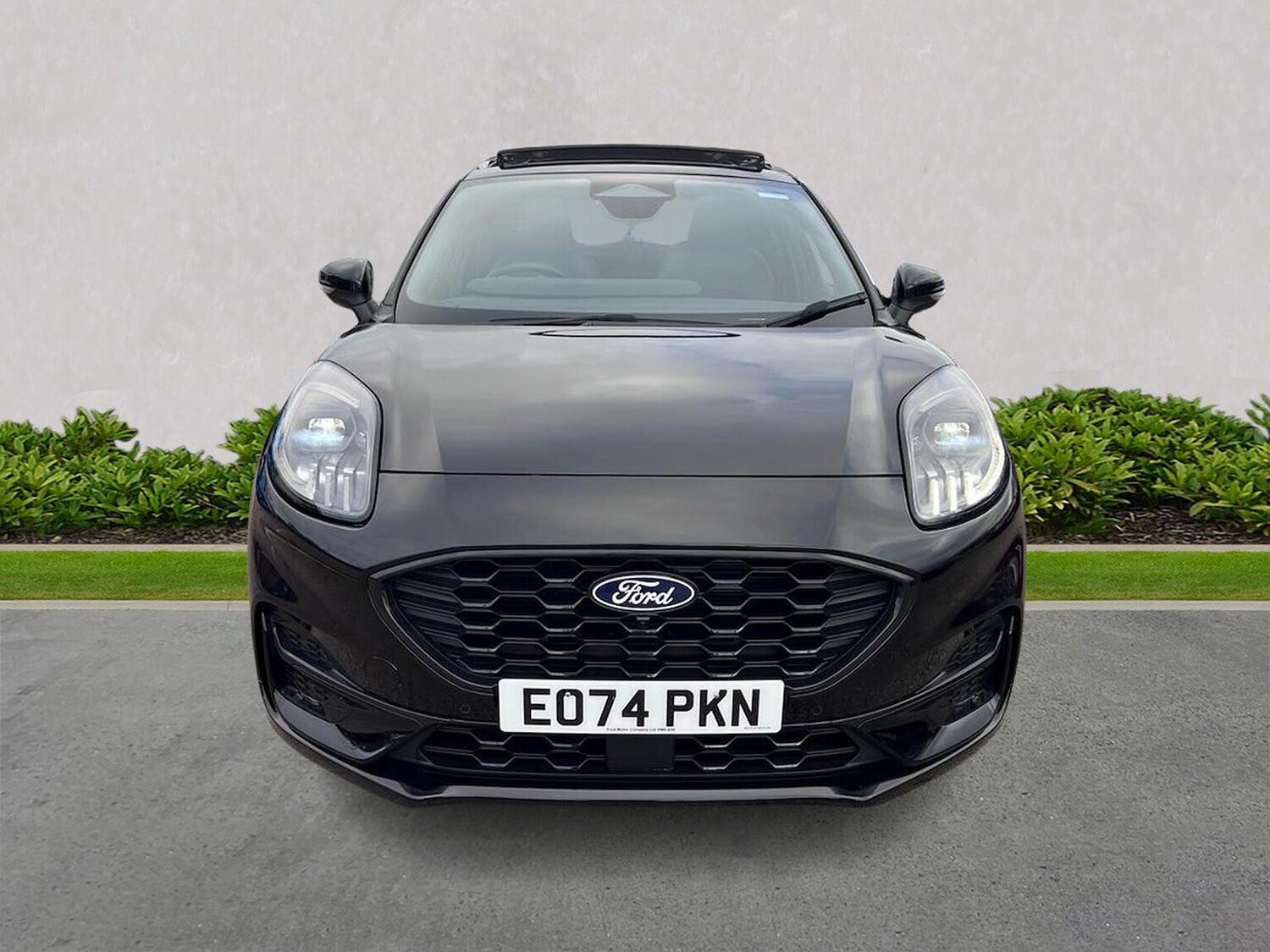Used Ford Puma 2024 for sale - 76281261: Photo 5