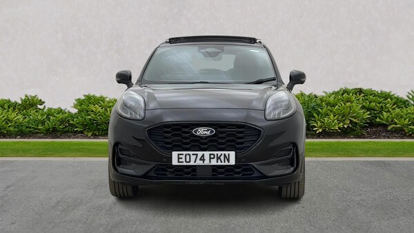 Used Ford Puma 2024 for sale - 76281261: Photo 5