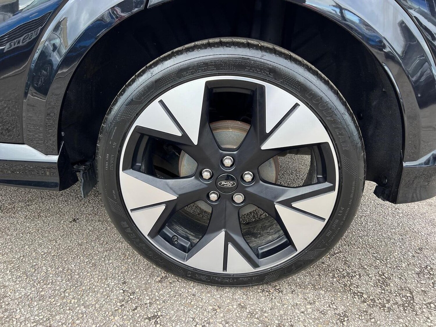 Used Ford Puma 2024 for sale - 76281261: Photo 6