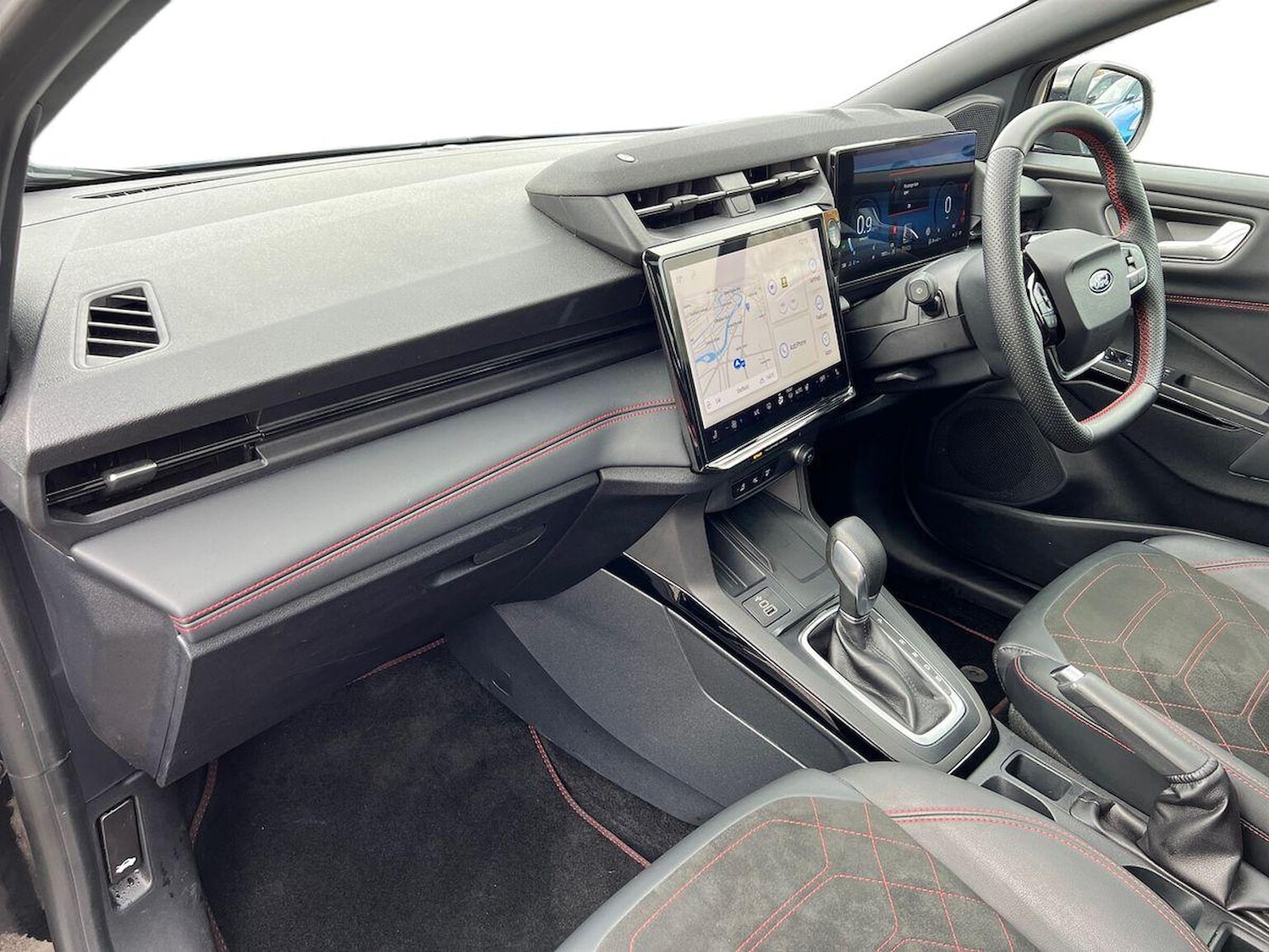 Used Ford Puma 2024 for sale - 76281261: Photo 7