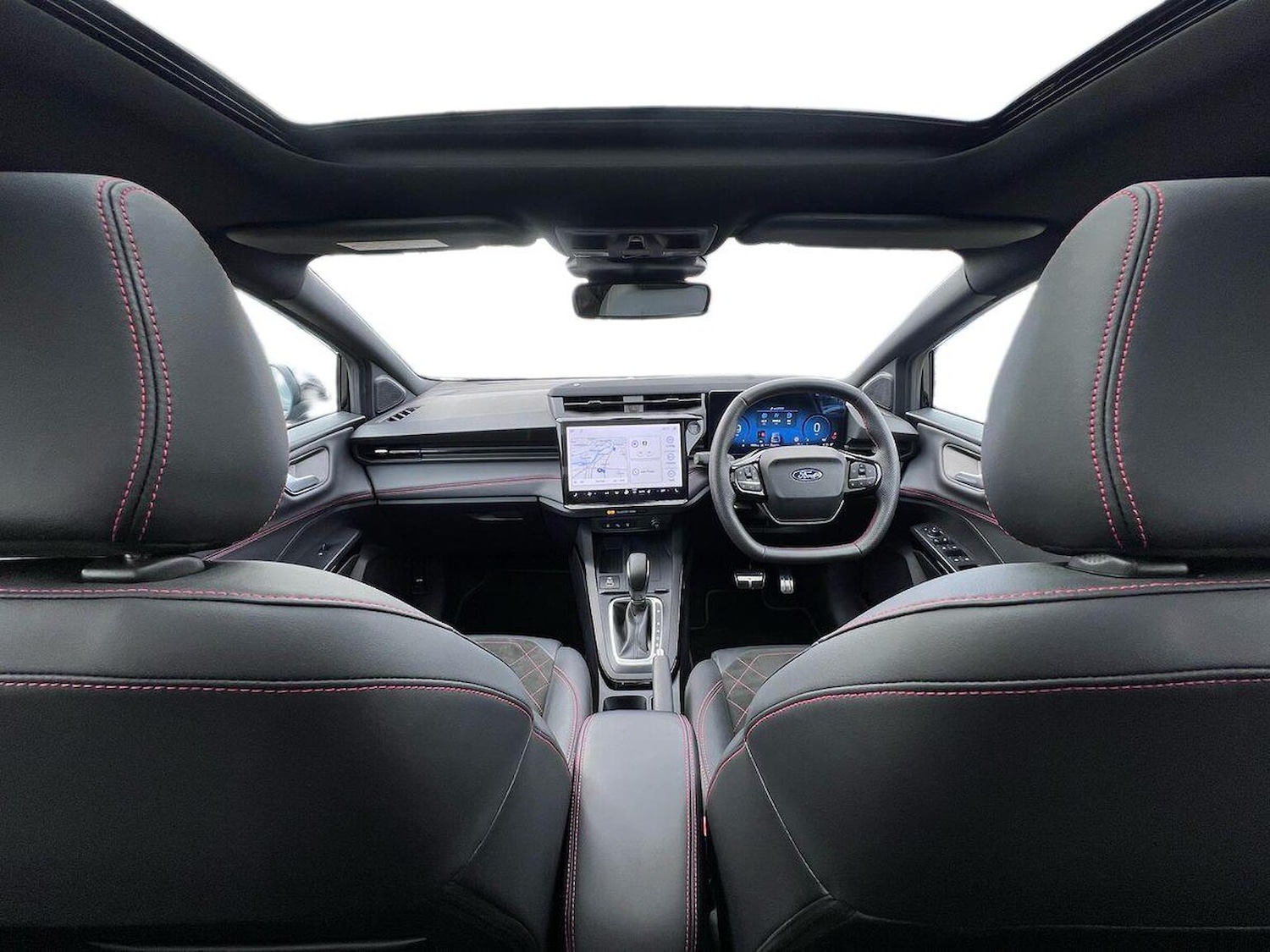 Used Ford Puma 2024 for sale - 76281261: Photo 8