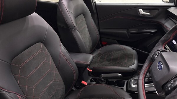 Used Ford Puma 2024 for sale - 76281261: Photo 8