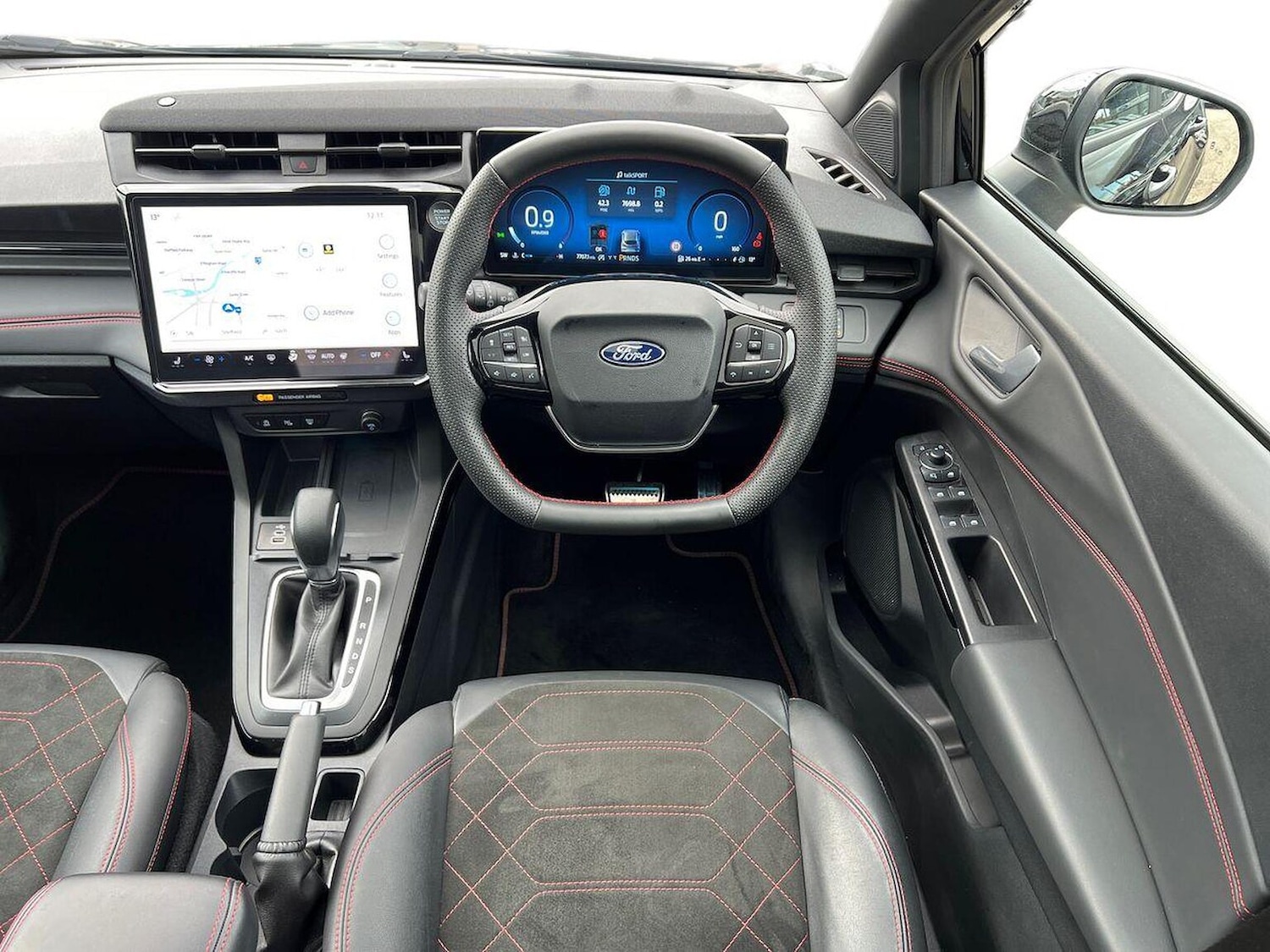 Used Ford Puma 2024 for sale - 76281261: Photo 9