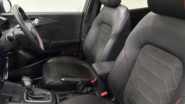 Used Ford Puma 2024 for sale - 76281261: Photo 9