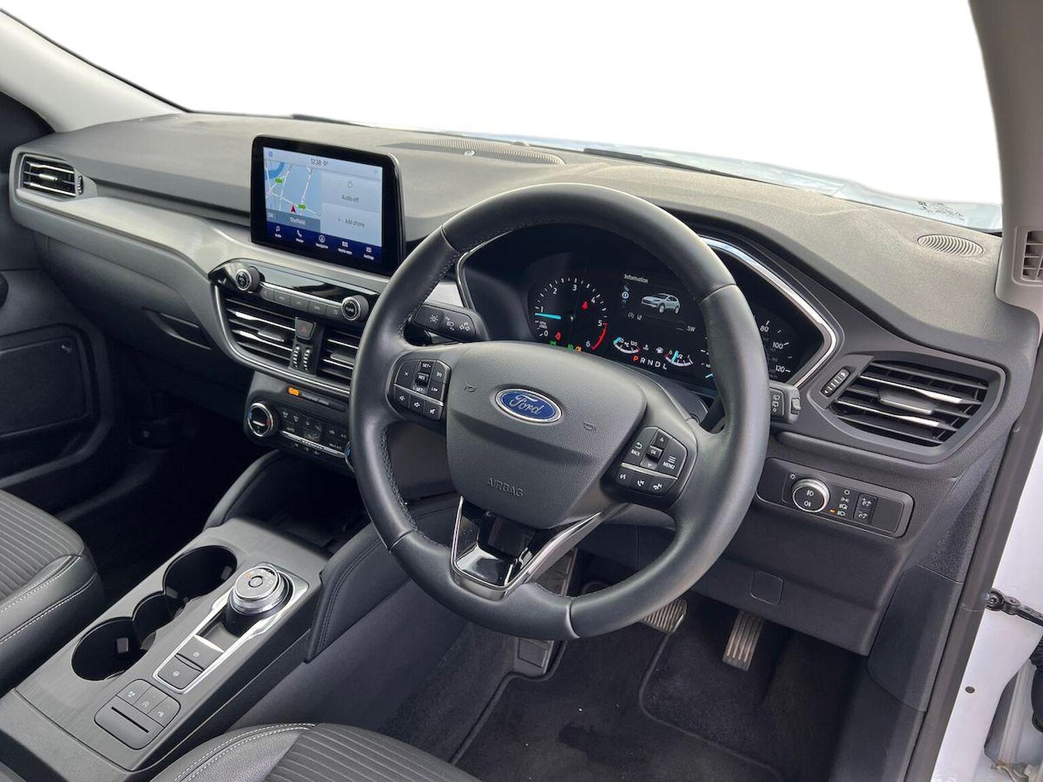 Used Ford Kuga 2020 for sale - 76374364: Photo 15