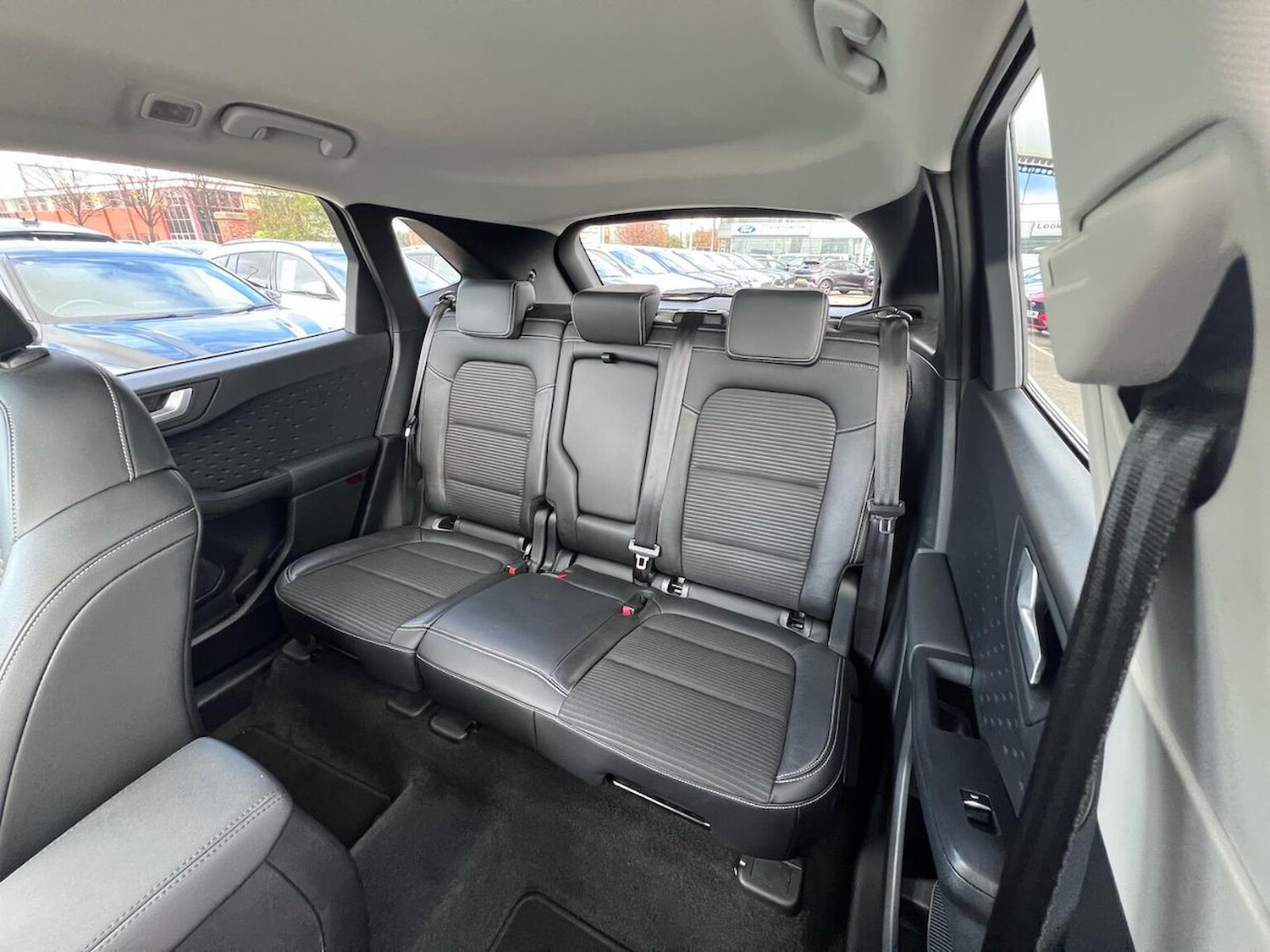 Used Ford Kuga 2020 for sale - 76374364: Photo 16