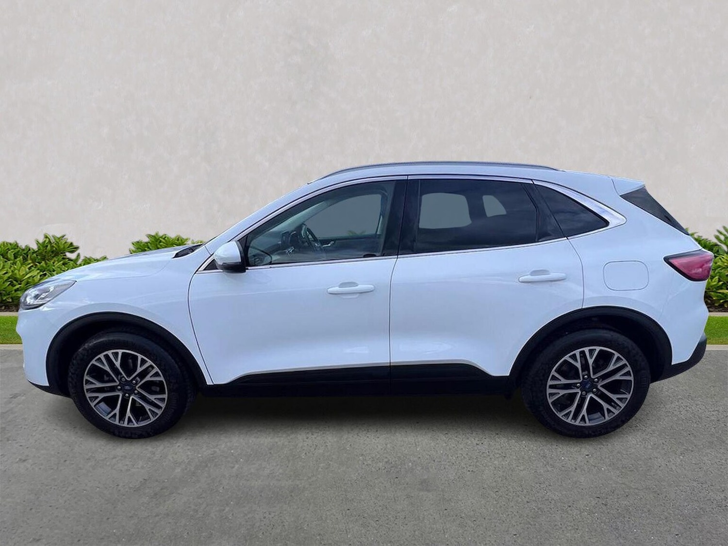 Used Ford Kuga 2020 for sale - 76374364: Photo 19