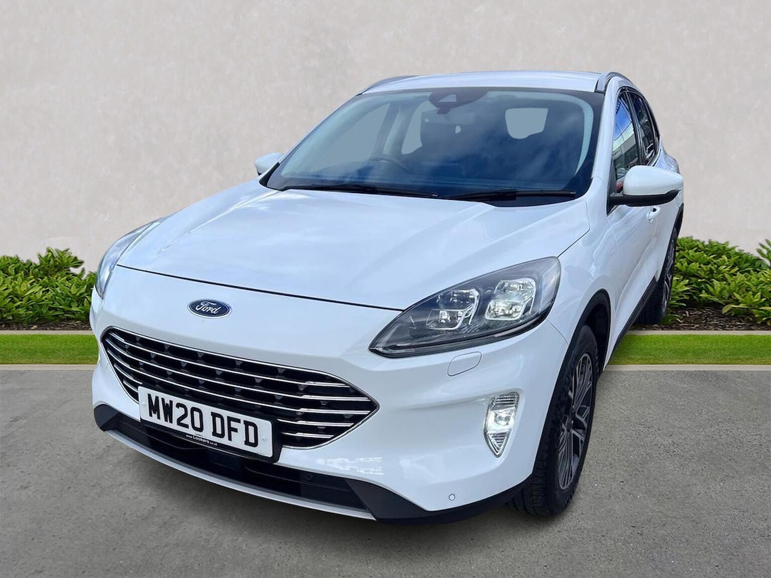 Used Ford Kuga 2020 for sale - 76374364: Photo 20