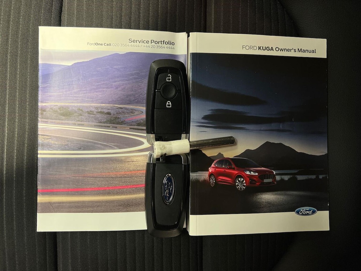 Used Ford Kuga 2020 for sale - 76374364: Photo 21