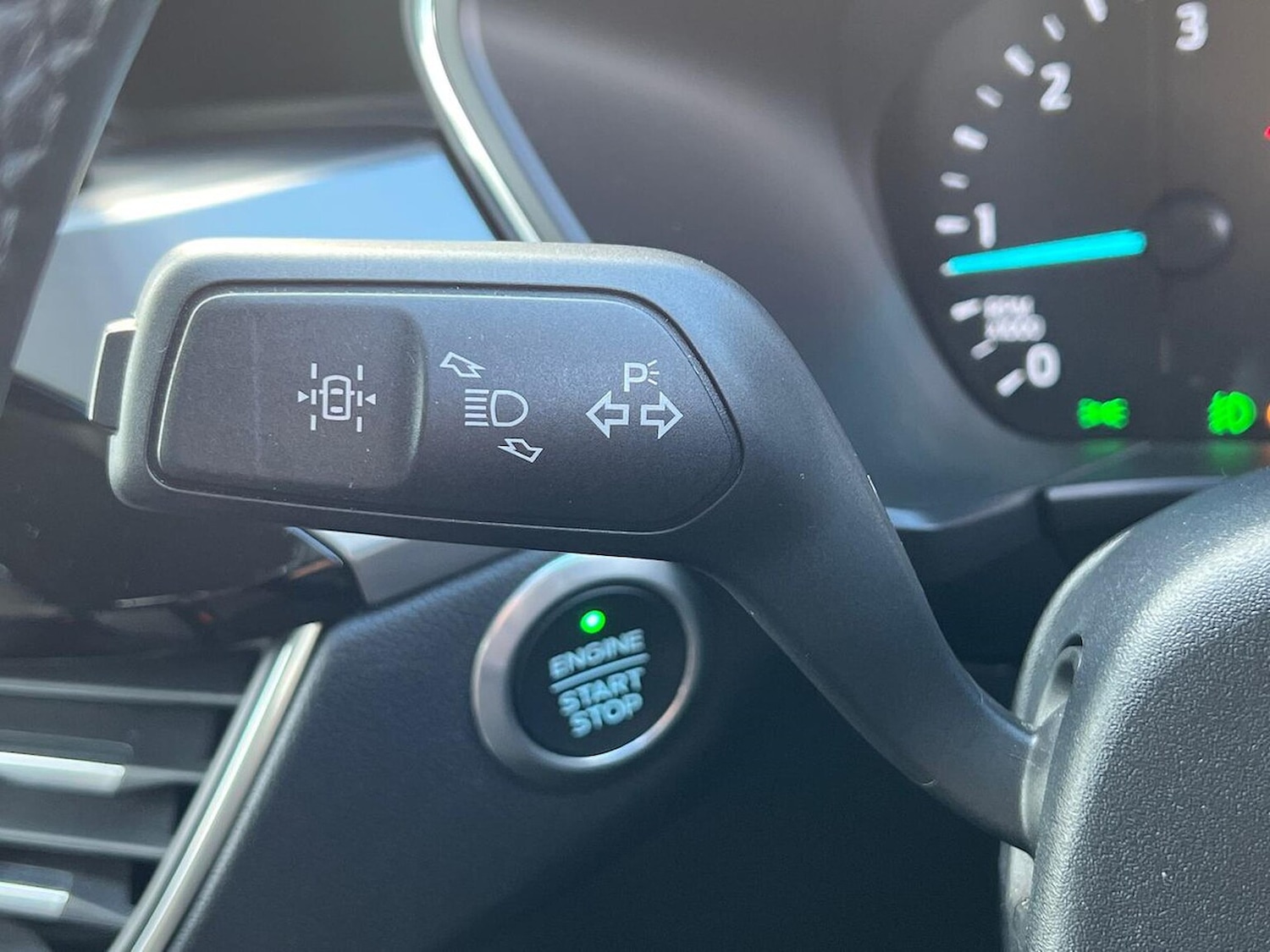 Used Ford Kuga 2020 for sale - 76374364: Photo 28