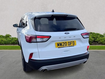 Used Ford Kuga 2020 for sale - 76374364: Photo