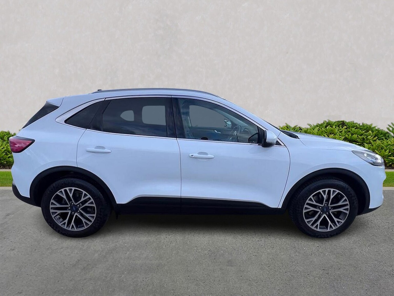 Used Ford Kuga 2020 for sale - 76374364: Photo 3